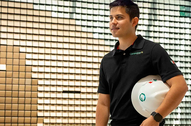 artículo emprendedor mexicano reconocido en China