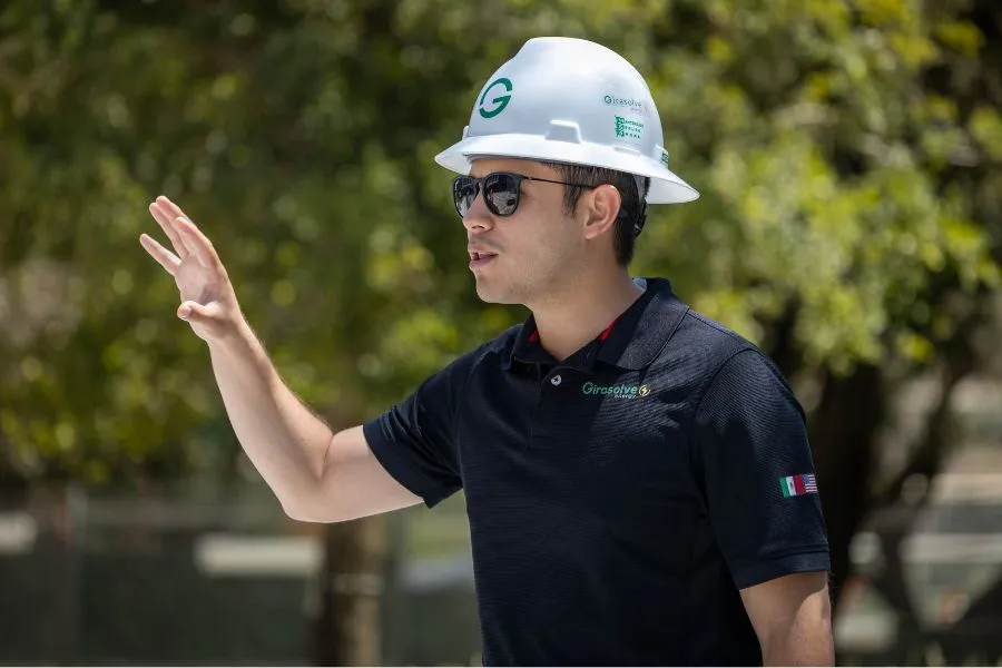 luis plata