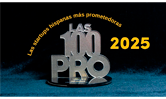 las 100 pro 2025