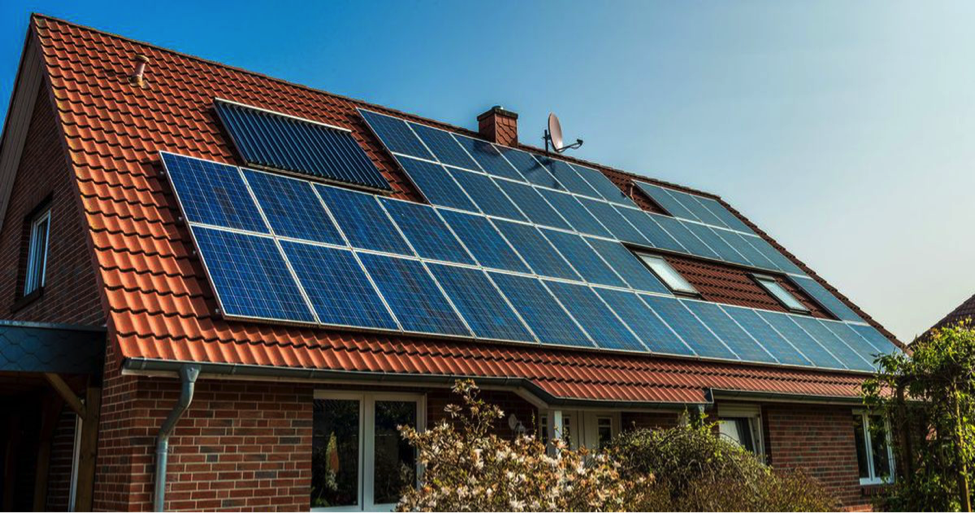 8 razones para instalar Paneles Solares en casa